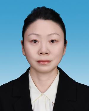 李丽